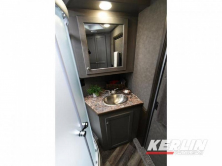 New 2025 Merhow Longhorn 8014 RWS STK