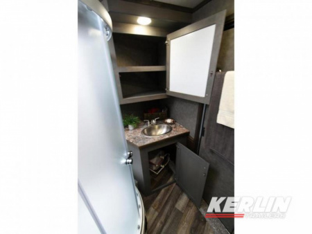 New 2025 Merhow Longhorn 8014 RWS STK