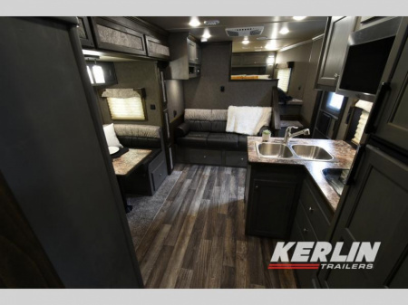 New 2025 Merhow Longhorn 8014 RWS STK