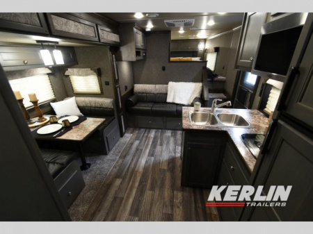 New 2025 Merhow Longhorn 8014 RWS STK