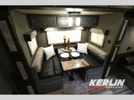 New 2025 Merhow Longhorn 8014 RWS STK