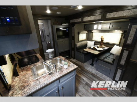 New 2025 Merhow Longhorn 8014 RWS STK