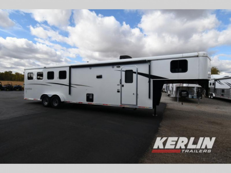 Used 2018 Bison Trailhand 7410