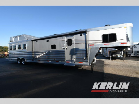 New 2025 Merhow Summit 8417 RWS