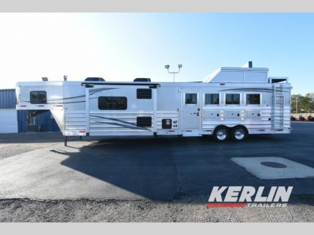 New 2025 Merhow Summit 8417 RWS