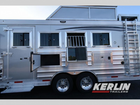 New 2025 Merhow Summit 8417 RWS