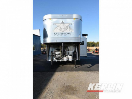 New 2025 Merhow Summit 8417 RWS