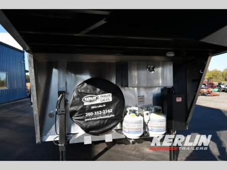 New 2025 Merhow Summit 8417 RWS