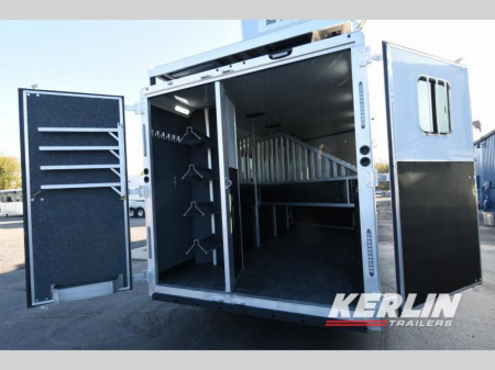 New 2025 Merhow Summit 8417 RWS