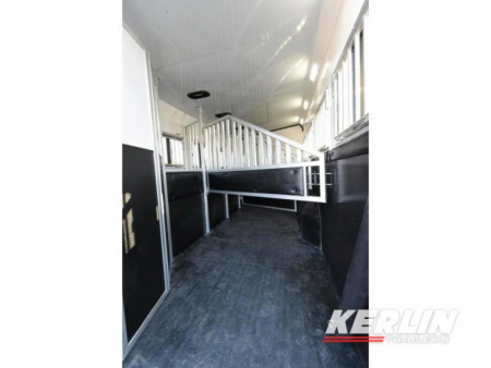 New 2025 Merhow Summit 8417 RWS