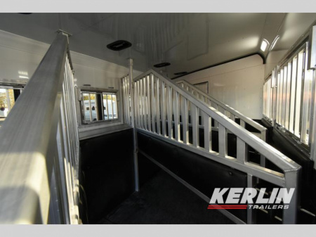 New 2025 Merhow Summit 8417 RWS