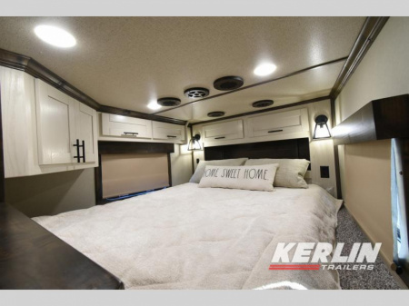 New 2025 Merhow Summit 8417 RWS