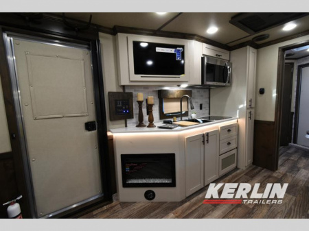 New 2025 Merhow Summit 8417 RWS