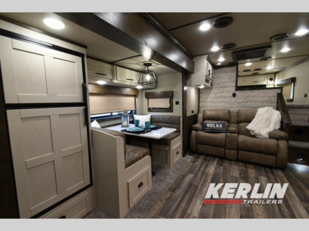 New 2025 Merhow Summit 8417 RWS