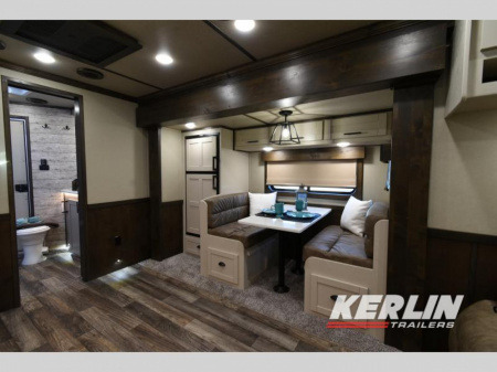 New 2025 Merhow Summit 8417 RWS