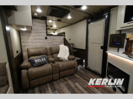 New 2025 Merhow Summit 8417 RWS