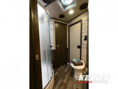 New 2025 Merhow Summit 8417 RWS