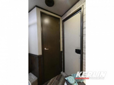 New 2025 Merhow Summit 8417 RWS