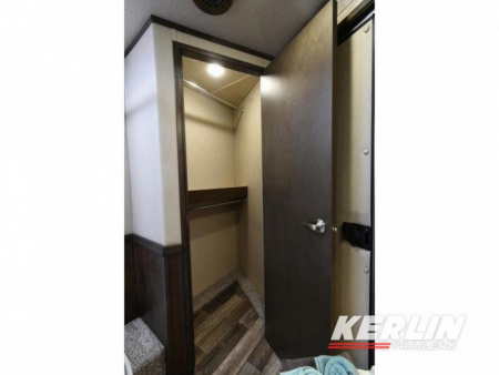 New 2025 Merhow Summit 8417 RWS