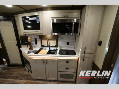 New 2025 Merhow Summit 8417 RWS