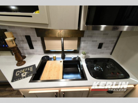 New 2025 Merhow Summit 8417 RWS