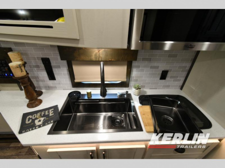 New 2025 Merhow Summit 8417 RWS