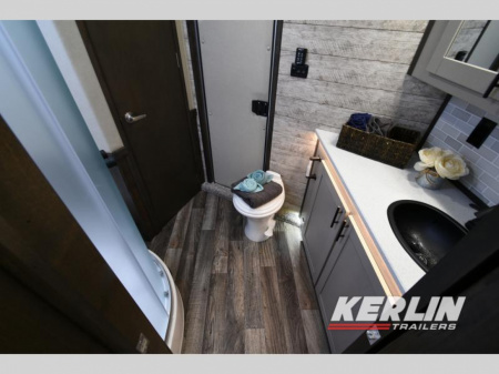 New 2025 Merhow Summit 8417 RWS