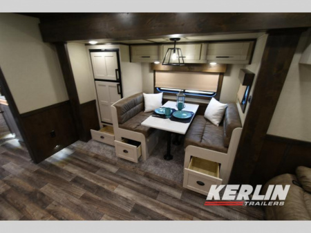 New 2025 Merhow Summit 8417 RWS