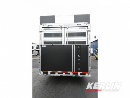 New 2025 Lakota Charger 8149 STK