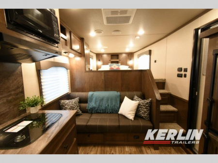 New 2025 Lakota Charger 8149 STK