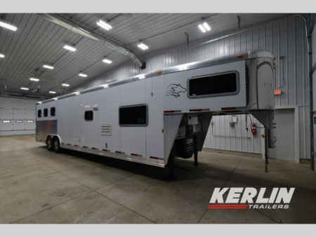 Used 2006 Sooner SE-317