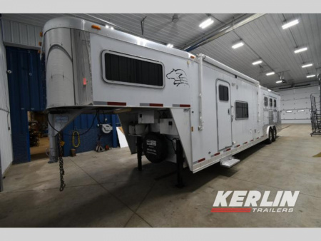 Used 2006 Sooner SE-317