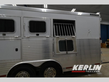 Used 2006 Sooner SE-317