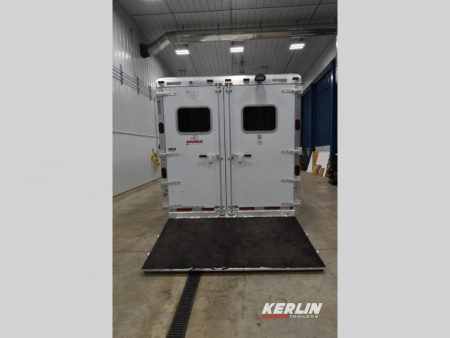 Used 2006 Sooner SE-317