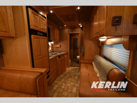 Used 2006 Sooner SE-317