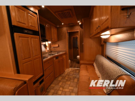 Used 2006 Sooner SE-317