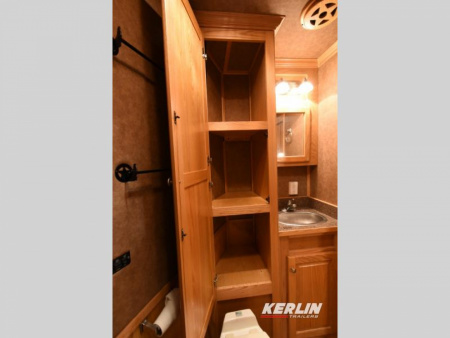 Used 2006 Sooner SE-317