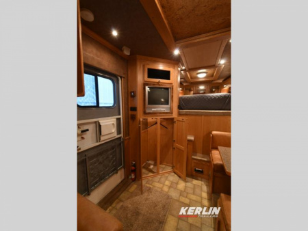 Used 2006 Sooner SE-317