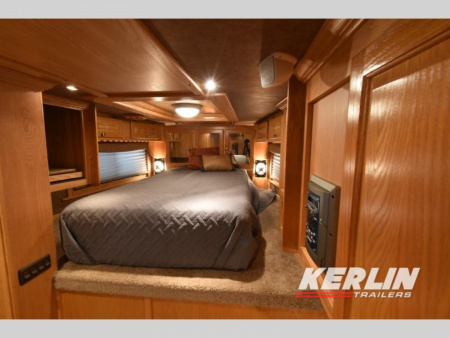 Used 2006 Sooner SE-317