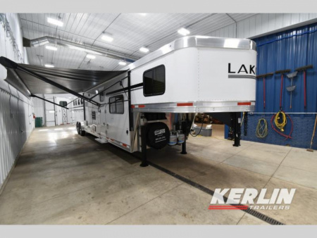 New 2025 Lakota Colt 8415