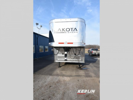 New 2025 Lakota Bighorn 8315 FK