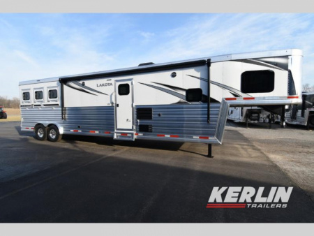 New 2025 Lakota Bighorn 8315 FK