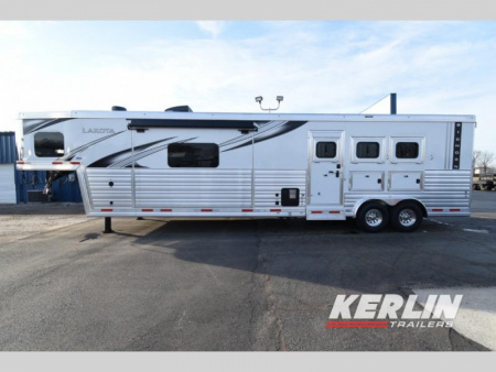 New 2025 Lakota Bighorn 8315 FK