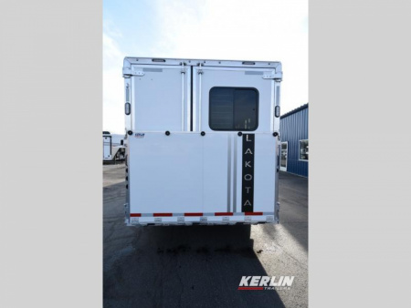 New 2025 Lakota Bighorn 8315 FK