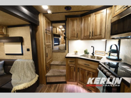 New 2025 Lakota Bighorn 8315 FK