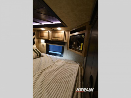 New 2025 Lakota Bighorn 8315 FK