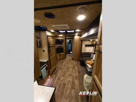 New 2025 Lakota Bighorn 8315 FK