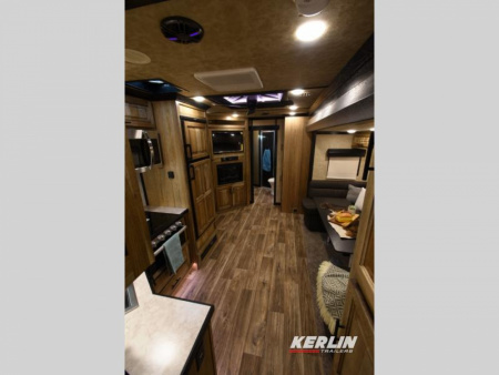 New 2025 Lakota Bighorn 8315 FK