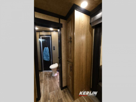 New 2025 Lakota Bighorn 8315 FK