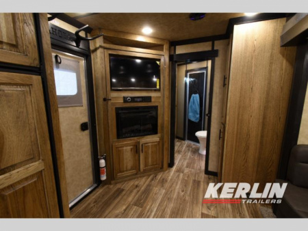 New 2025 Lakota Bighorn 8315 FK